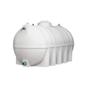 Horizontal Water Tanks