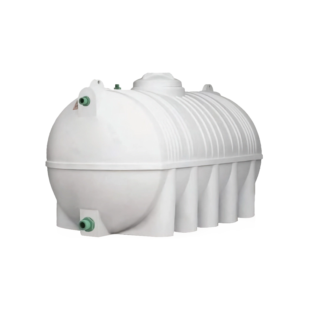 Horizontal Water Tanks