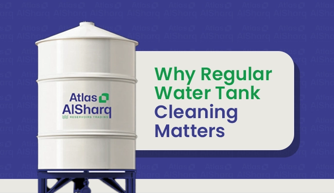Is Your Water Safe? 7 Critical Reasons Why Regular Water Tank Cleaning Matters 