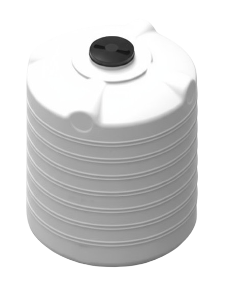 1000 Gallon Water Tank