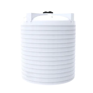 5000 Gallon Water Tank