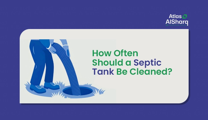 How Often Should a Septic Tank Be Cleaned? Factors You Need to Know