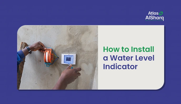 How to Install a Water Level Indicator